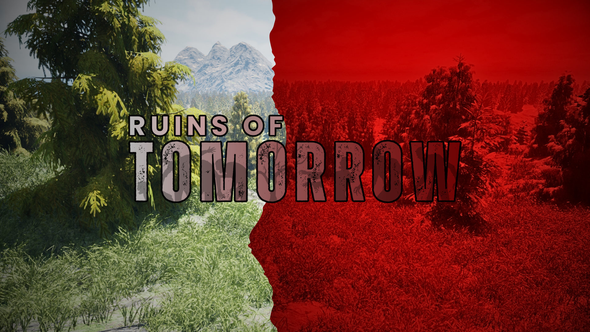 Ruins of Tomorrow (Main Opening)  [1 DAY📤]