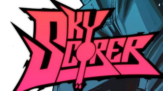 SKYSCORER manga dub