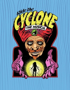 ★Ride The Cyclone: Fandubbed ★