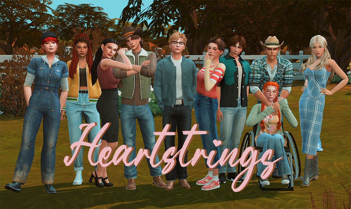 Heartstrings