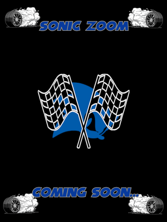 Sonic Zoom: The Ancients' Challenge