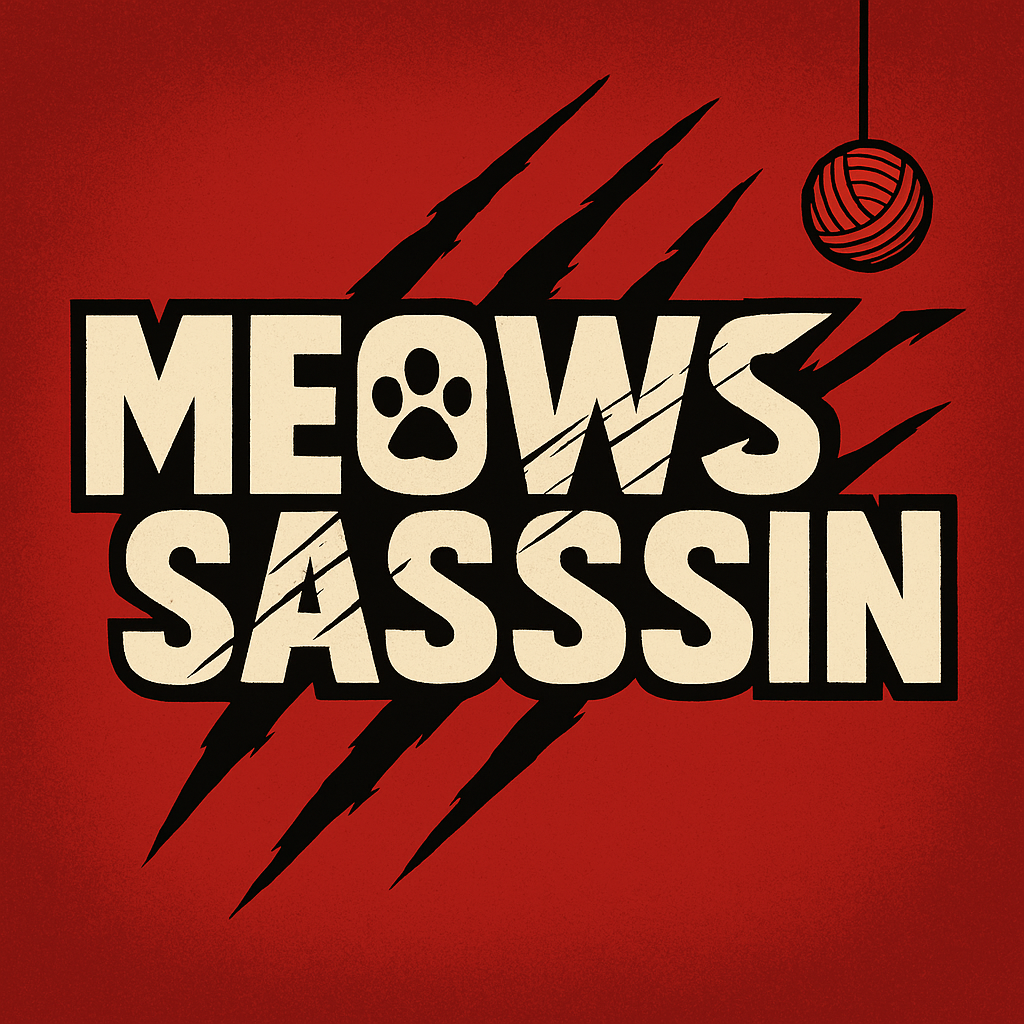 MEOWSSASSINS