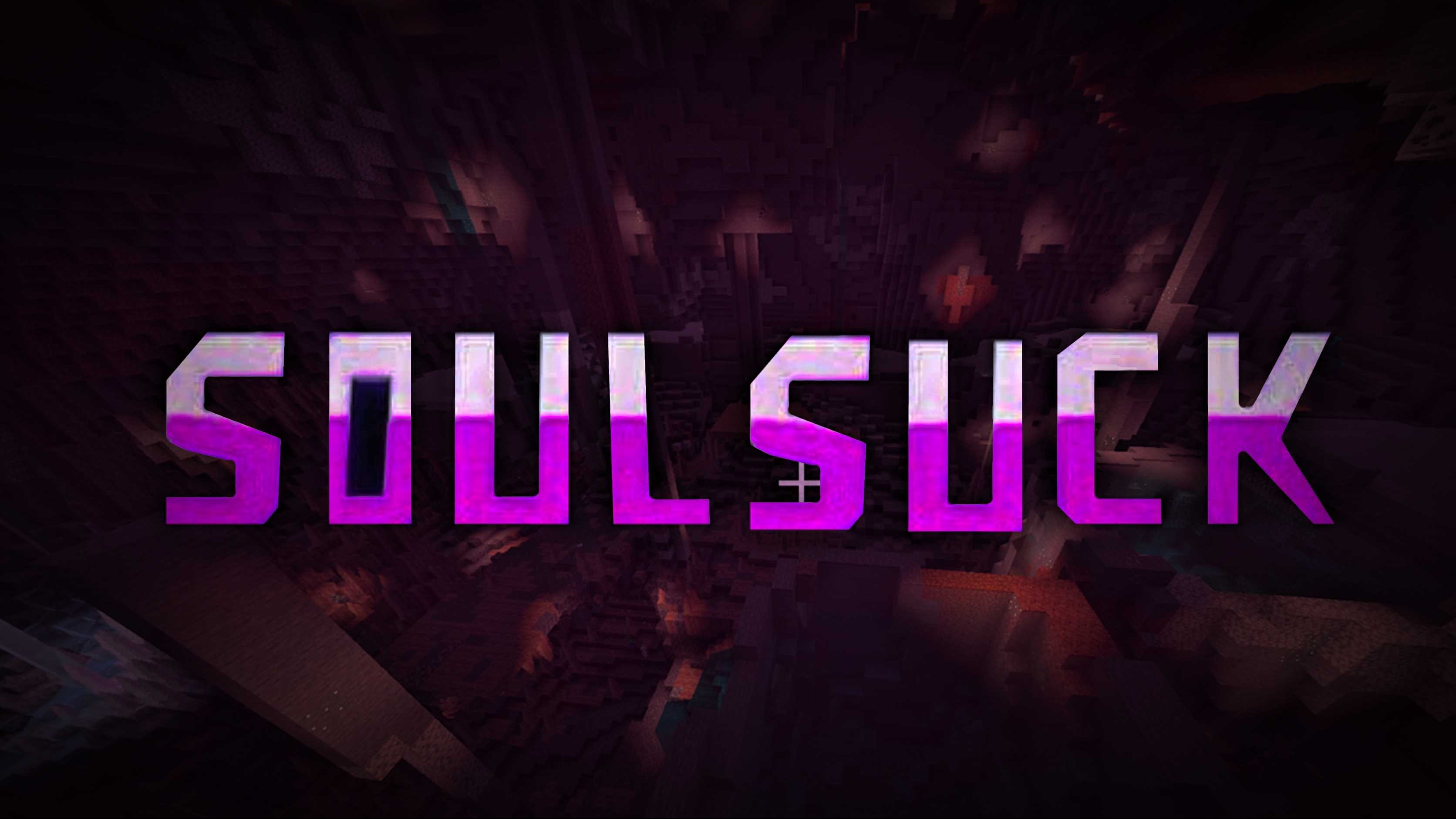 Soulsuck
