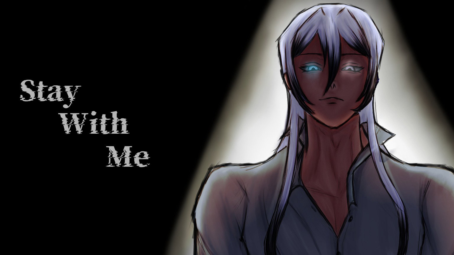 Stay with Me