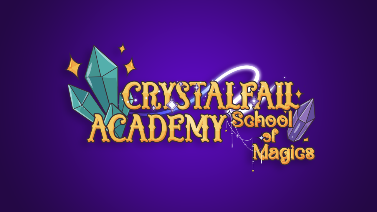 [MORE ROLES!] Crystalfall Academy: School of Magics- Minecraft Roleplay 