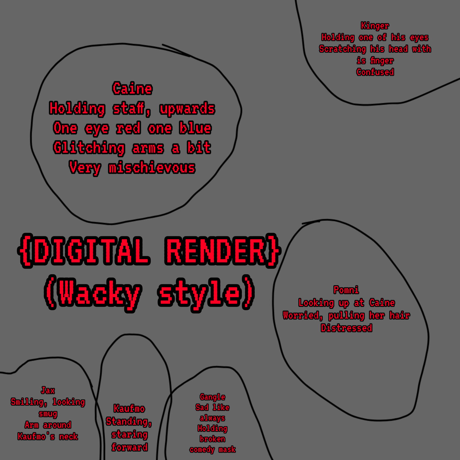 TADC Fansong: Digital Render