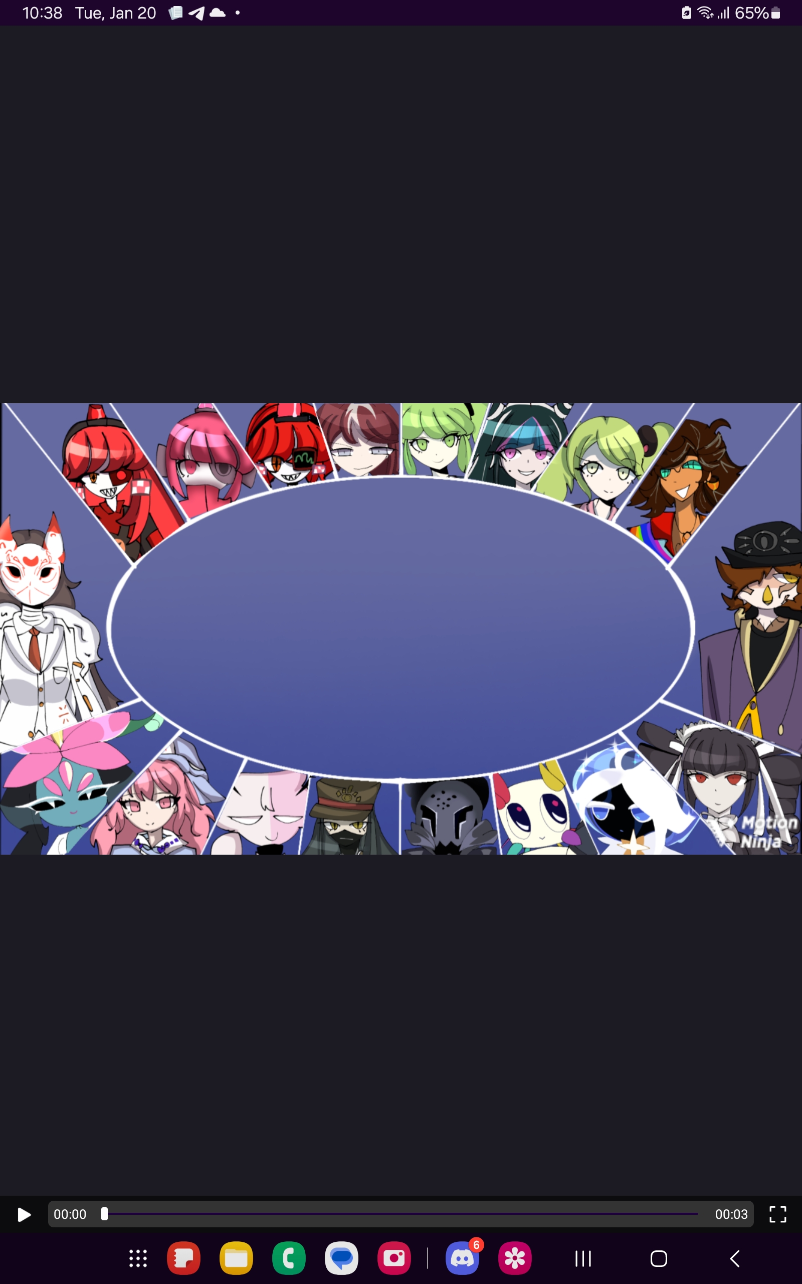 Making a New Studio (+ Additional Stardust Recast)