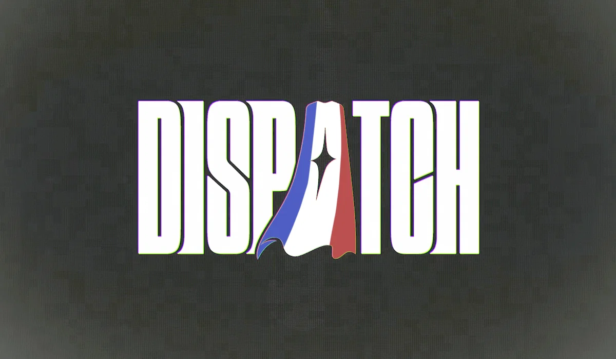 Dispatch VF V2
