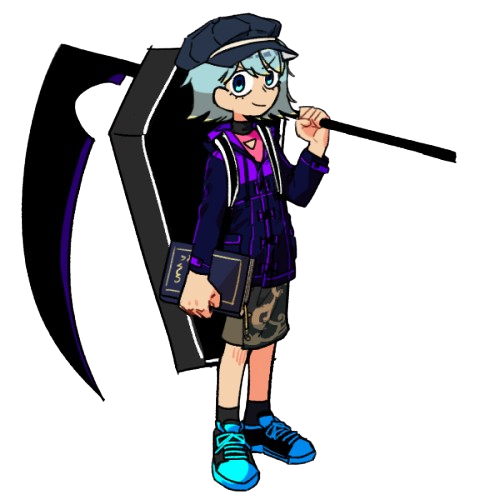 Junior Reaper