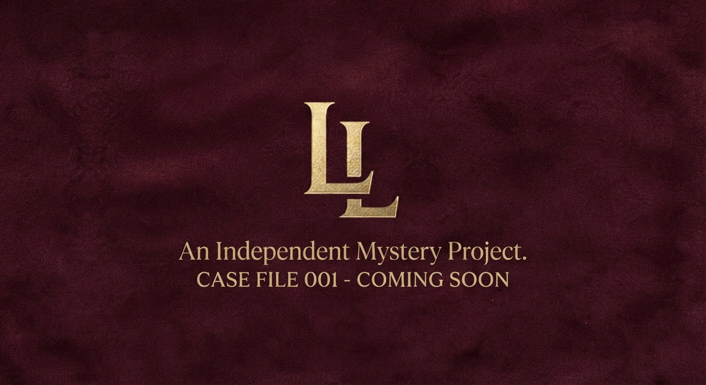lost ledger: the curious case of signal 17 casting