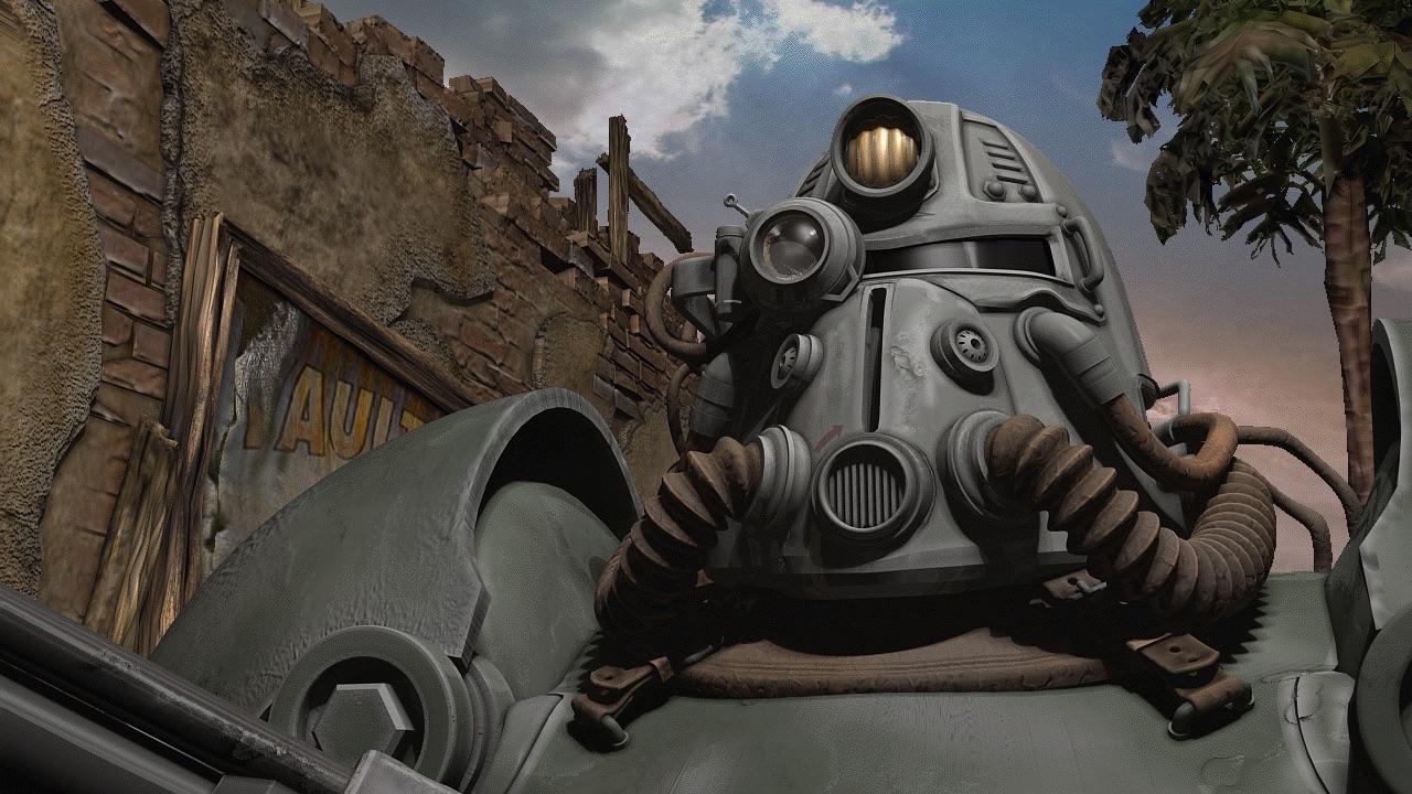 Fallout Sonora Talking Heads Mod (AKA VOCK Sonora)