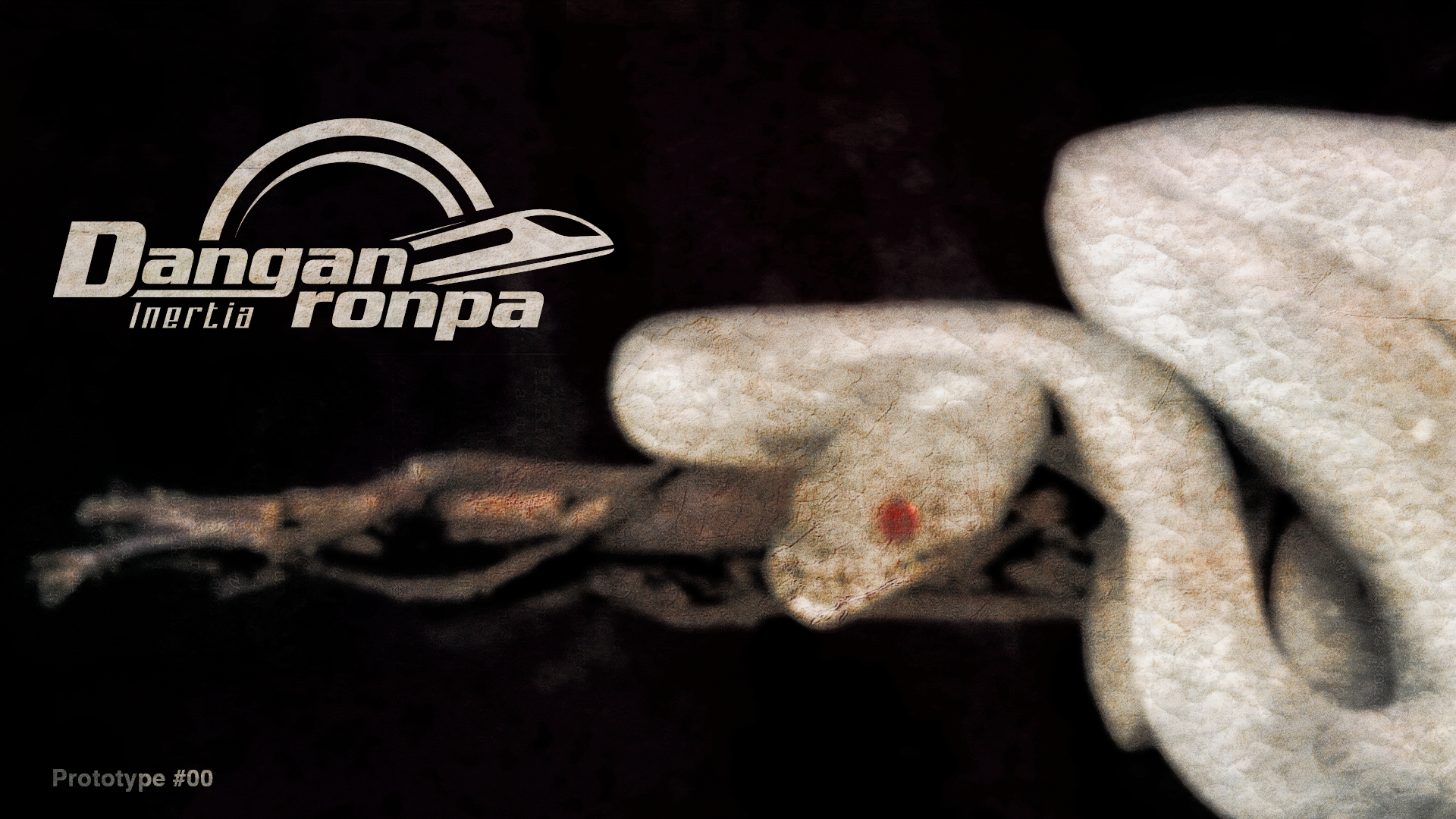 Danganronpa: Inertia (Wave 1)