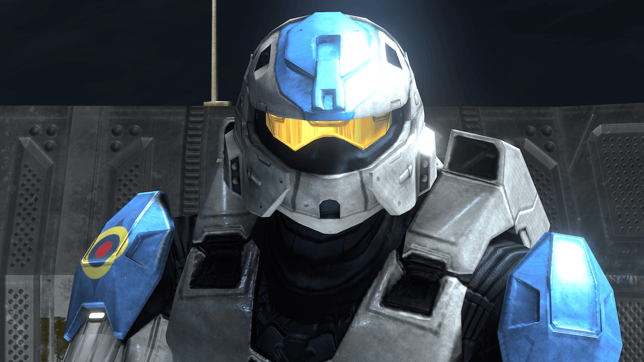RECASTING Voice Actor for Halo Machinima: Sandguardians