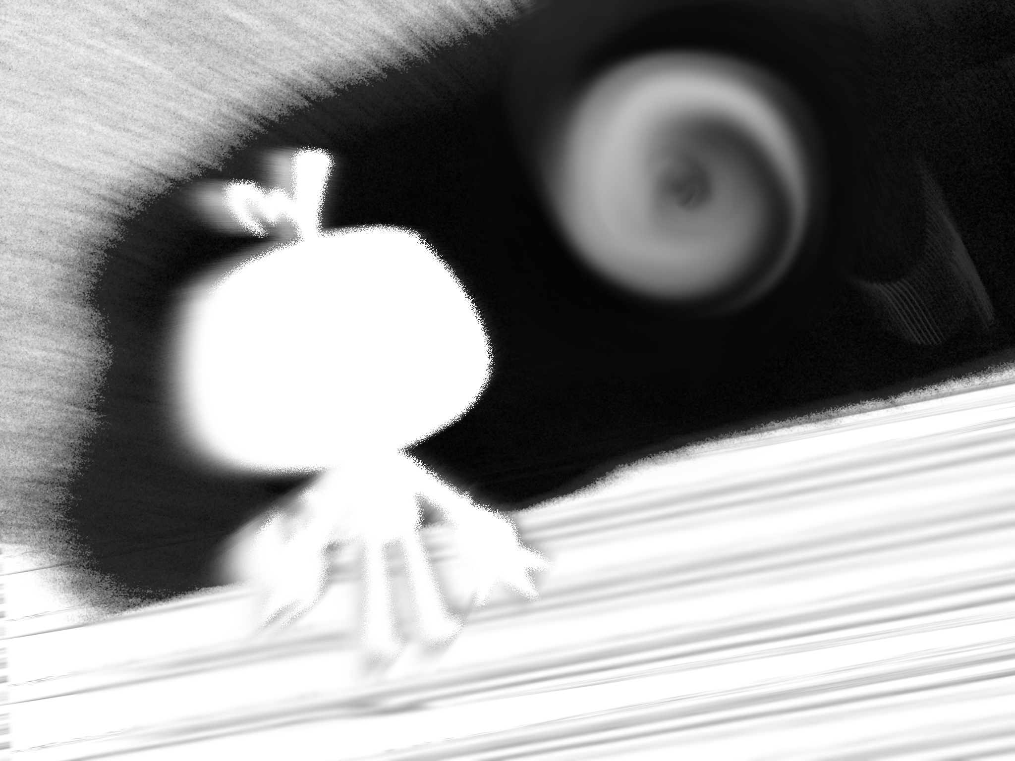 Dandys world : gourdys solo run