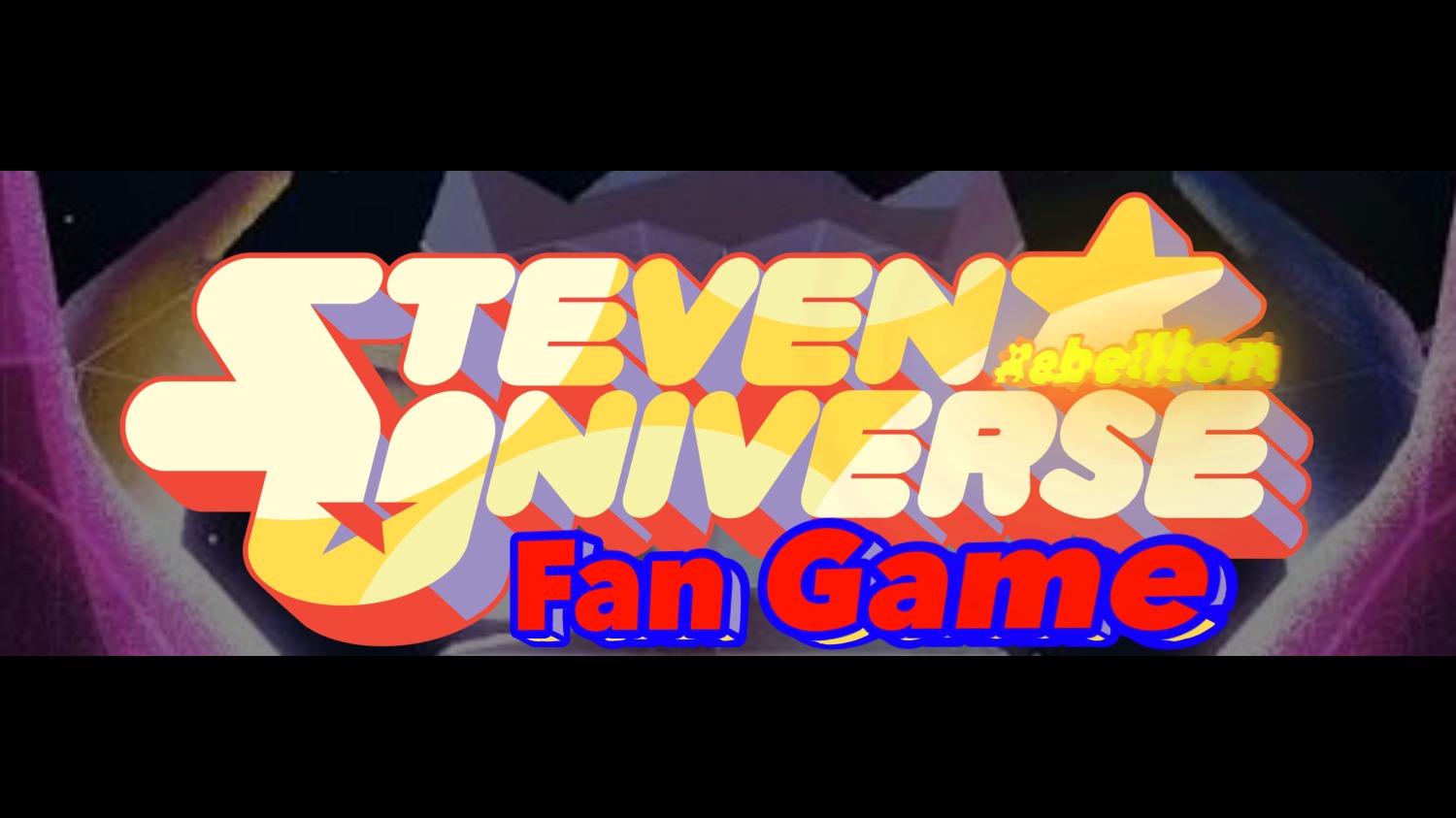 Steven Universe (Rebellion) fan game