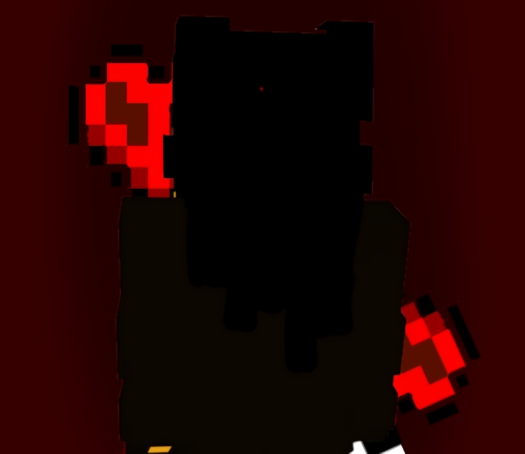 Somehow, I can’t die. (Minecraft ARG)