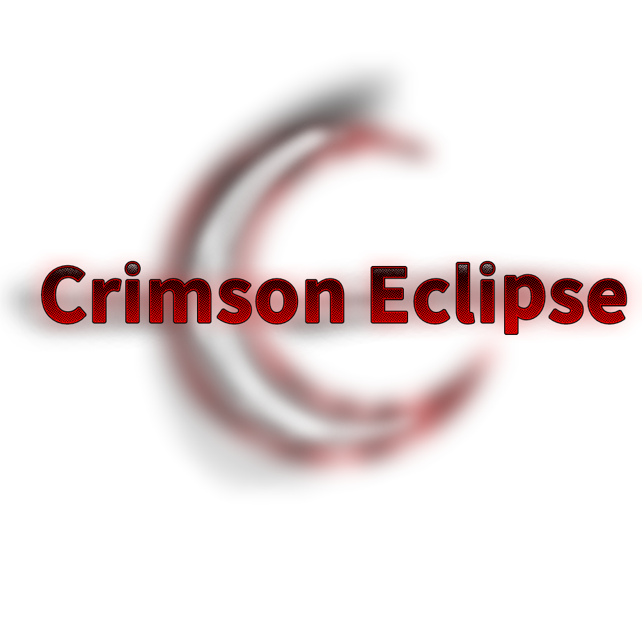   Crimson eclipse application