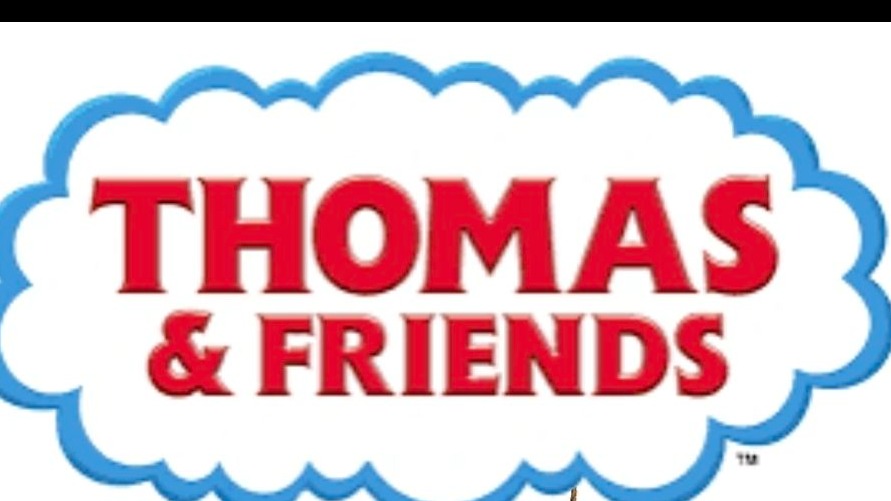 Thomas and friends: Stories of the rails