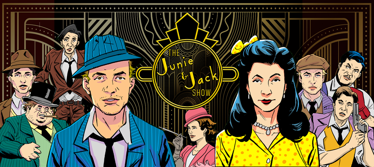 The Junie and Jack Show Season 2