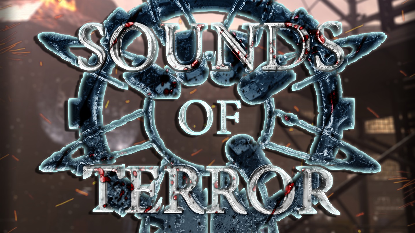 CoD BO3 Custom Zombies - Sounds of Terror