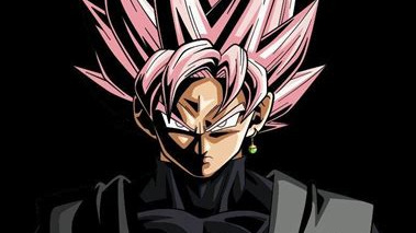 Dragon Ball Super: Goku Black Arc Abridged