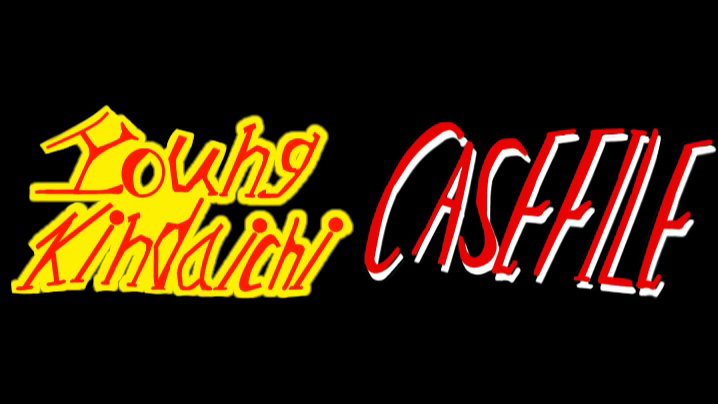 Young Kindaichi Case File - ENGLISH Fandub File 1