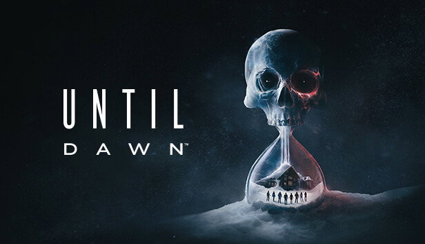 Until Dawn Full Fandub (Samantha Replacement)