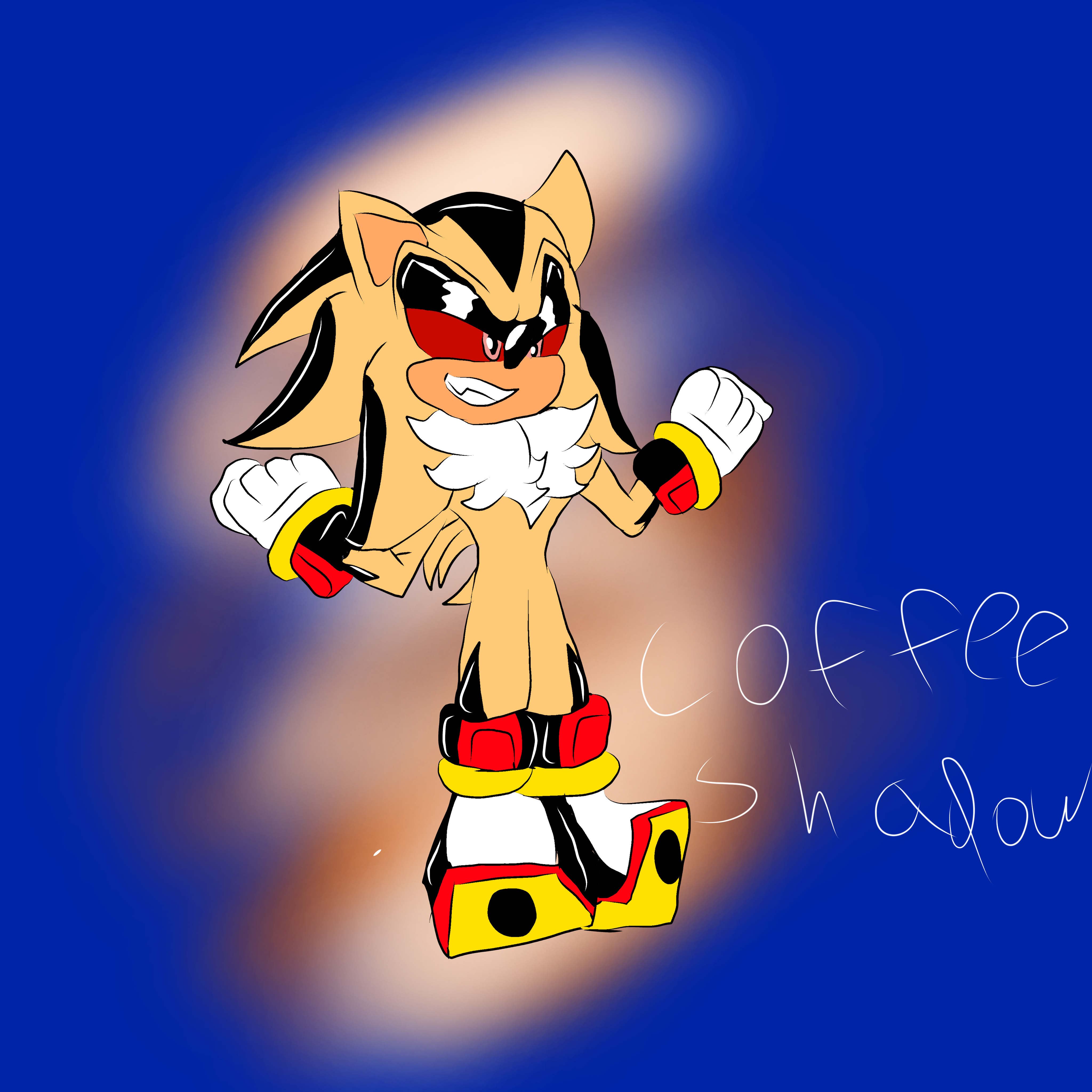 Coffeeverse: Help Wanted