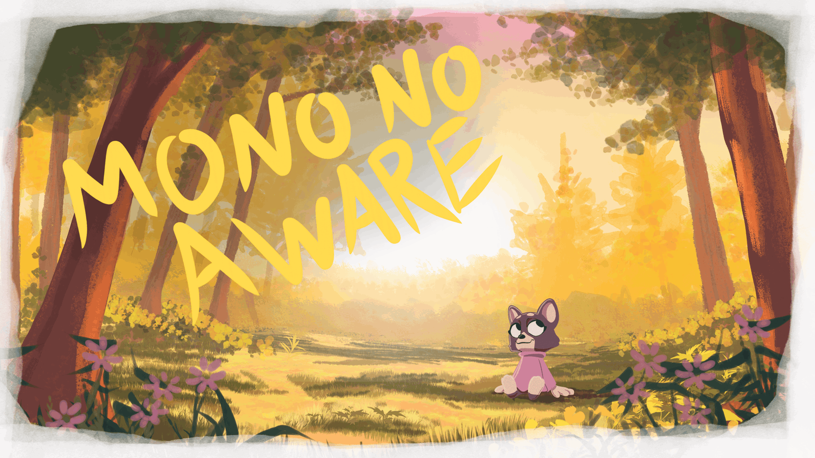 Mono No Aware - Animated Short Film