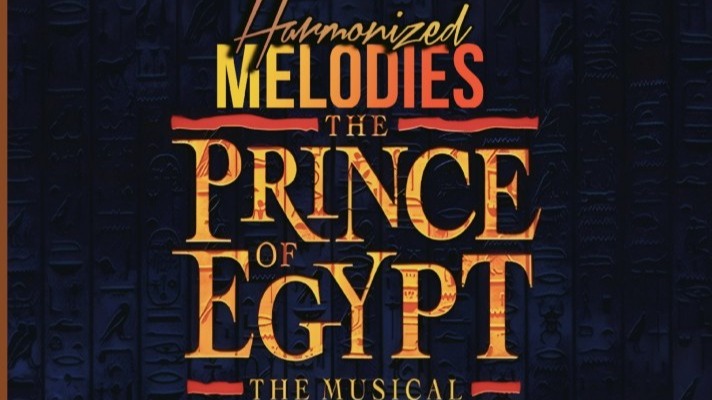 The Prince of Egypt (Fan Musical cover)