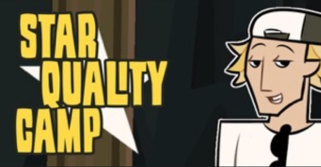 Star Quality Camp