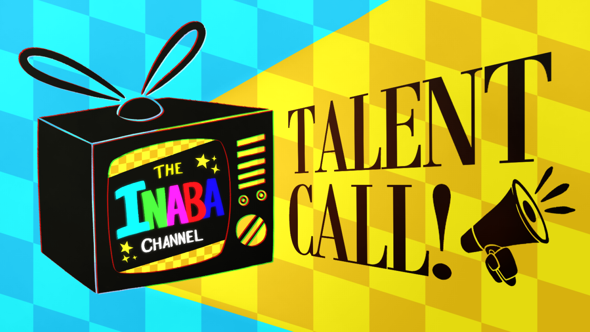 Inaba Channel | Persona 4 Shorts Series (Voice Actors/Animators Needed!)