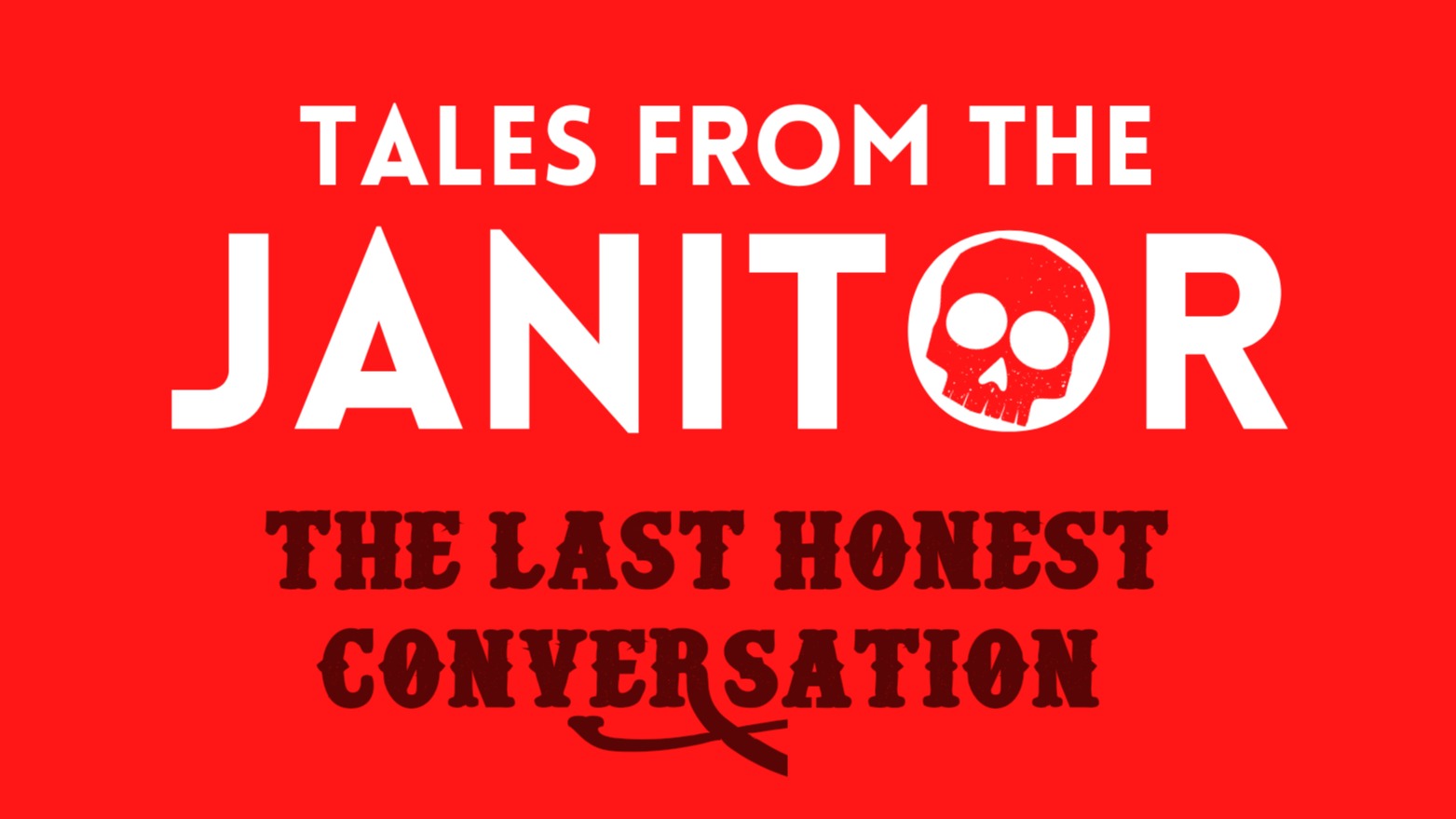 The Last Honest Conversation