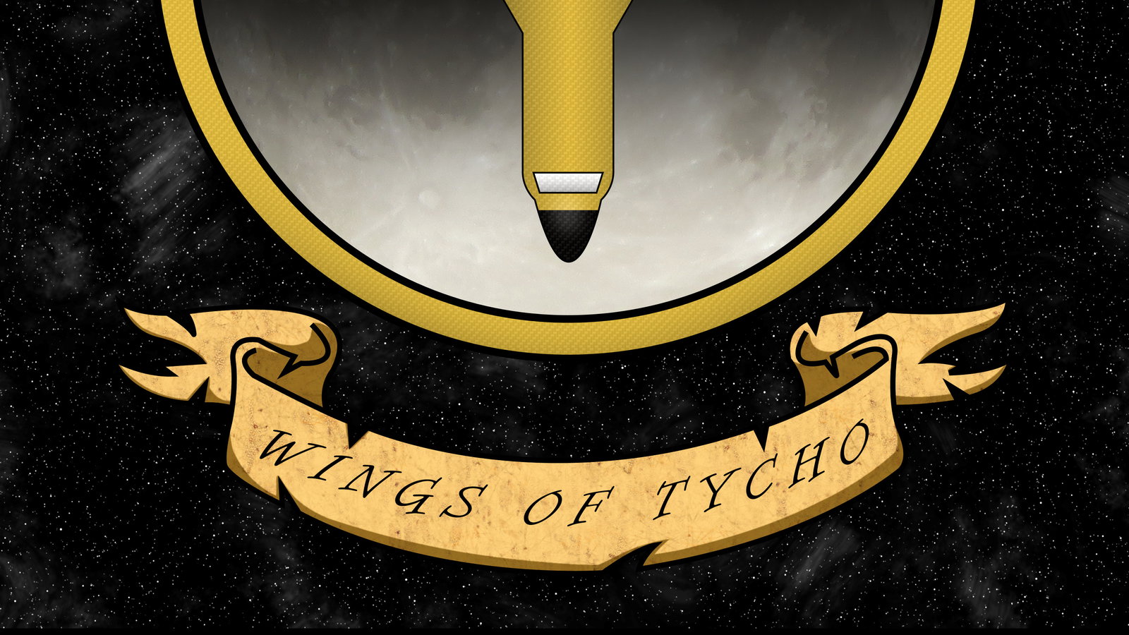 Wings of Tycho - Main Cast