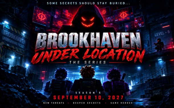 Brookhaven Under Location Series (TV SHOW)