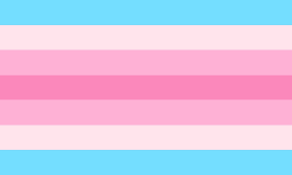 transfem rock album