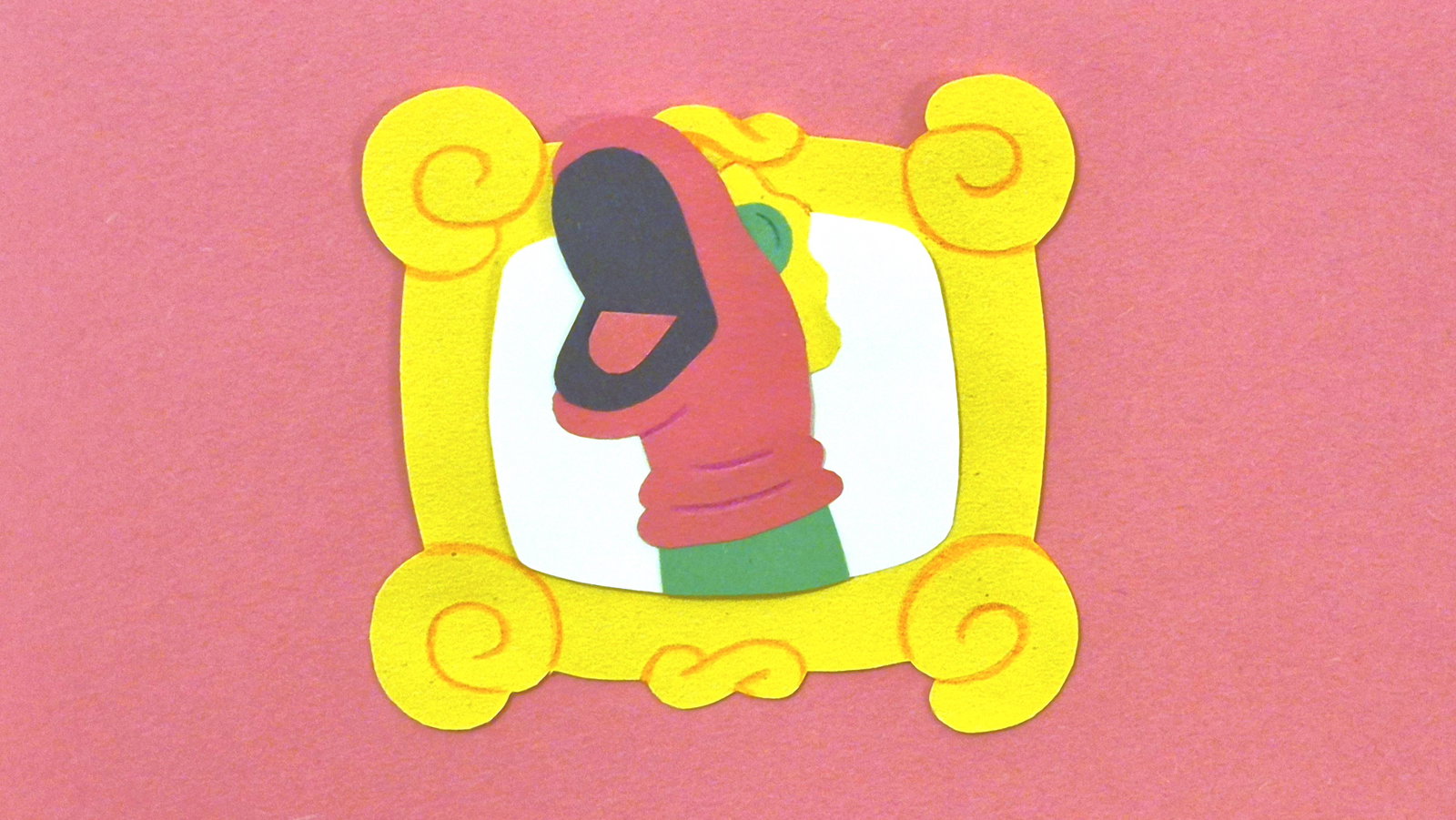 Skidoo Theory (Blue's Clues 30th Anniversary Project) - 2nd & Final Casting Call