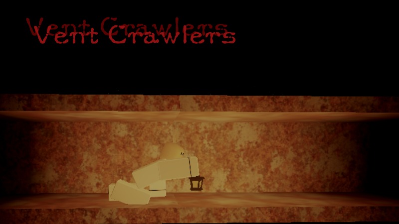 Vent Crawlers Dev Team (Roblox Game)