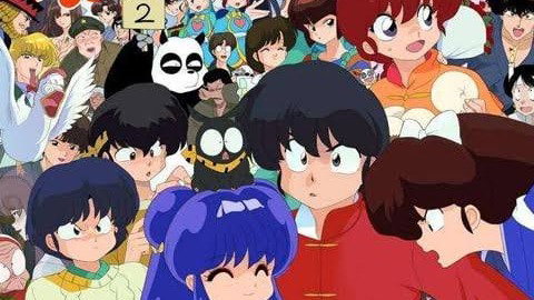 Ranma 1/2 The Abridged Series: PRODUCTION CALL