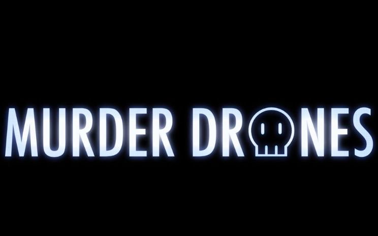 Murder Drones ASMR