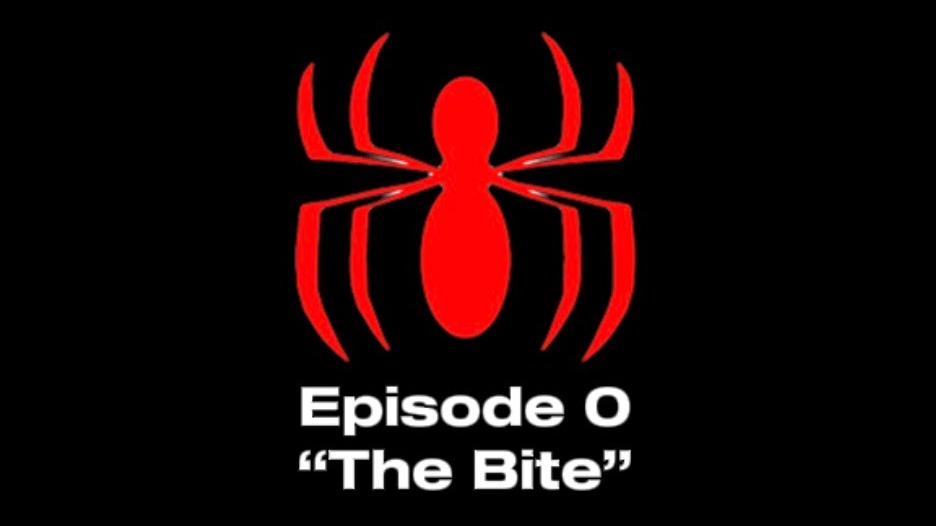 LEGO Ultimate Spider-Man| Episode 0 - "The Bite"