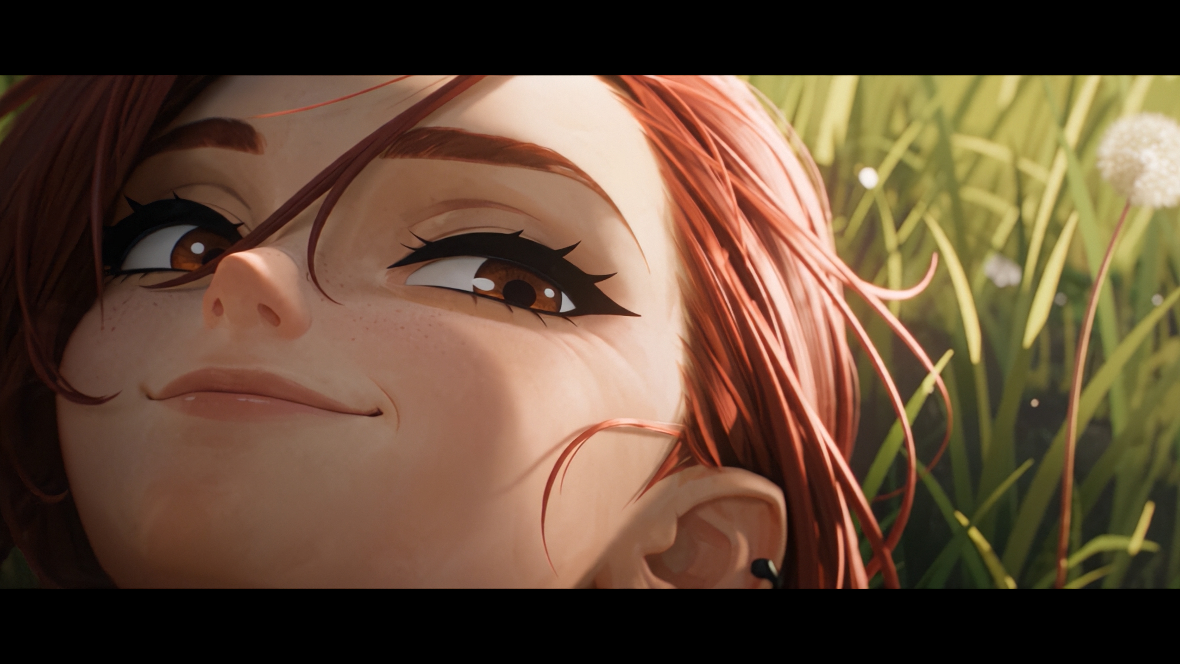 Psycho Girls — Original Series | Writers, Creative Collaborators & Voice Actors Wanted