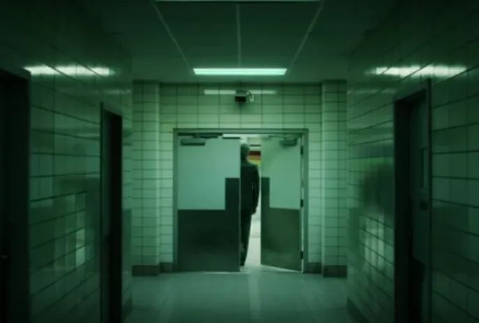 The Experiment(audio-based series) 