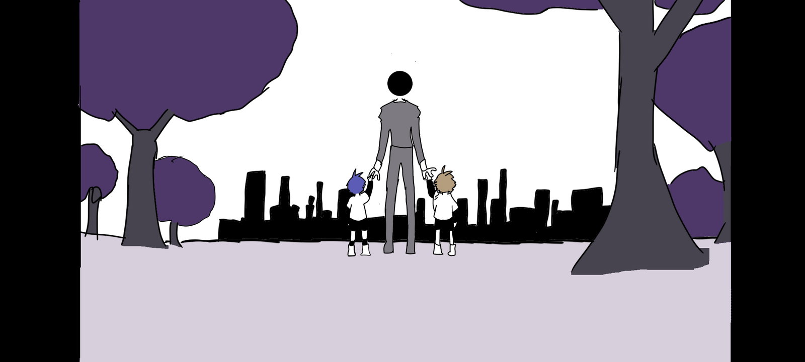 VOLUNTEER RECRUITMENT — 2D Animated Series — MULTIVERS (Pilot in Pre-Production) FRANçAIS/ENGLISH