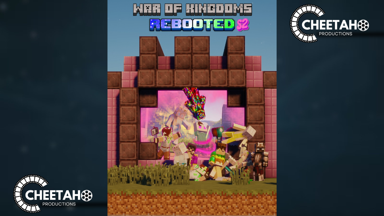 War of Kingdoms: REBOOTED | S2
