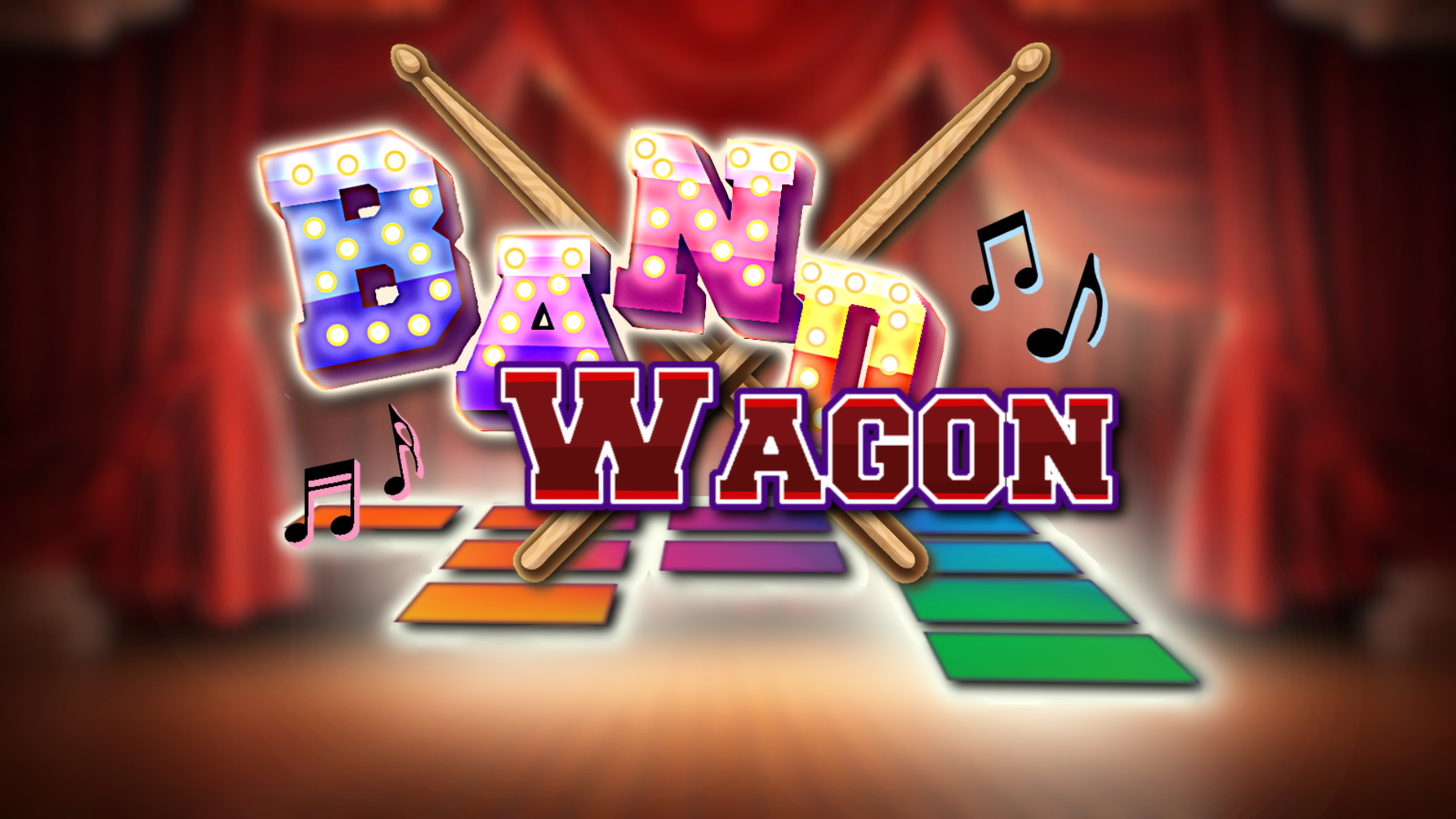 Bandwagon: The Musical