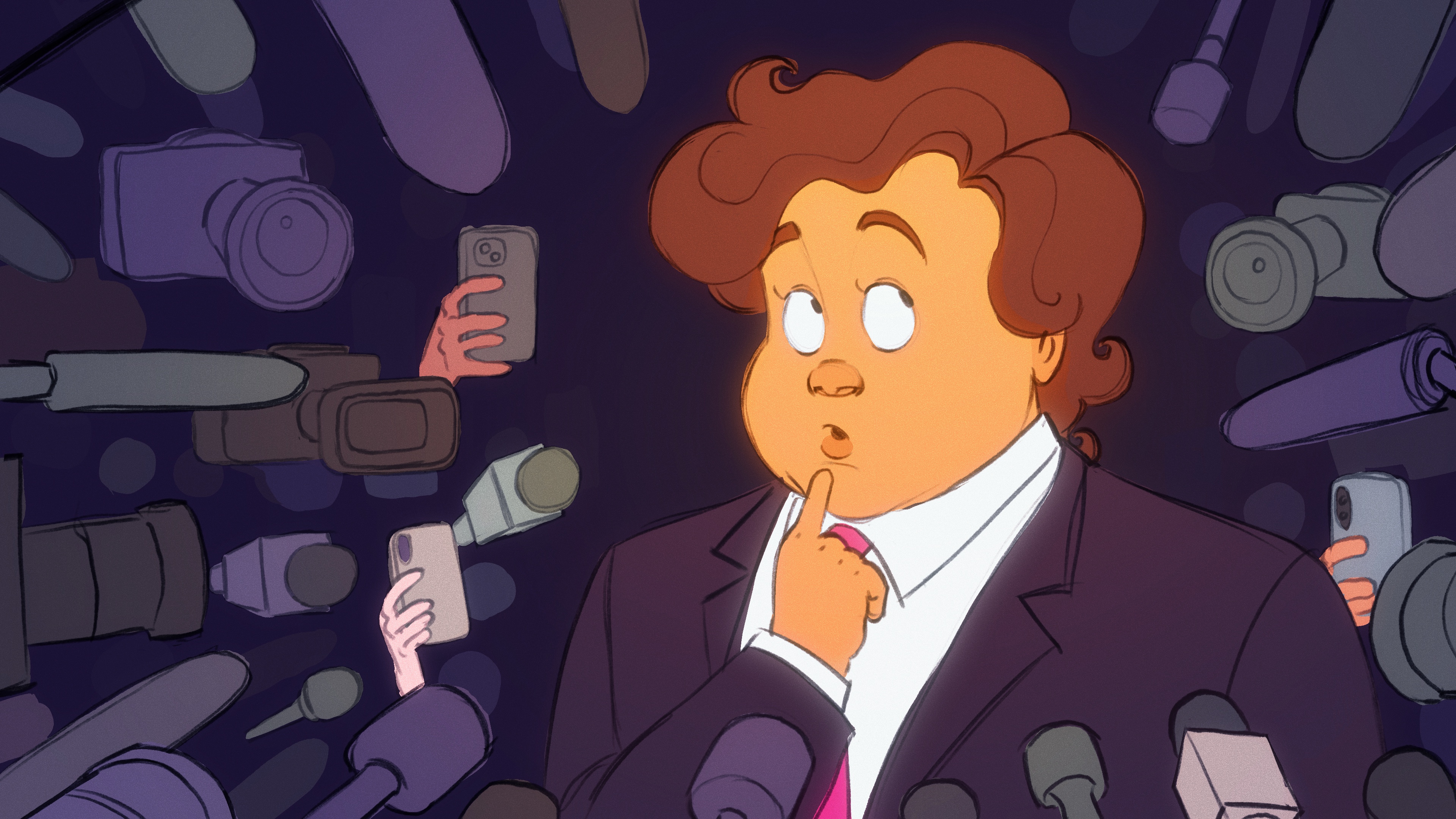 America's Hottest Young Billionaire: Opening Number