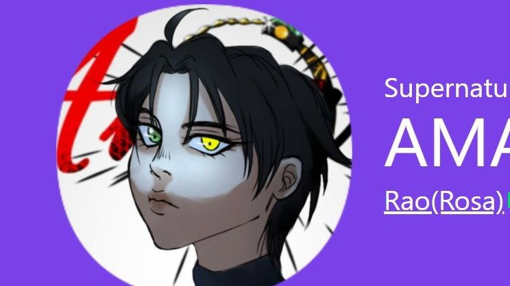 Open Box Projects AMARA (webcomic shorts) pt. 3 | Casting Call Club