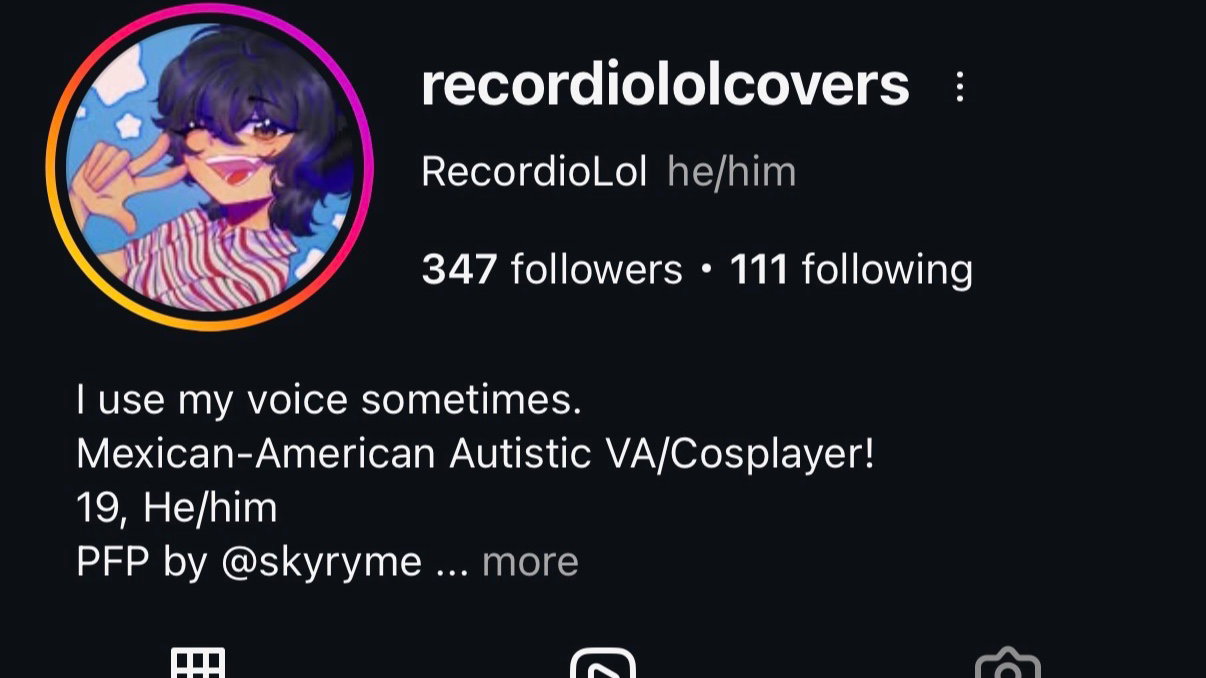 call for audio/video editor for youtube/insta channel!