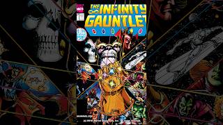 marvel's the infinity gauntlet issue 1 comic dub [23m | 6f]